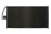 Thermotec KTT110136 Kondensator, Klimaanlage FüR Bmw