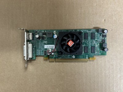 Dell 082XVD Cedar Radeon HD 5450 DDR3 1GB Graphics Card
