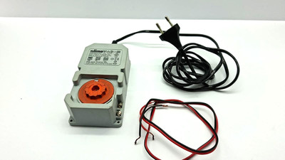 LIMA 2054 Fahrregler 0 - 12,5 V  in EVP