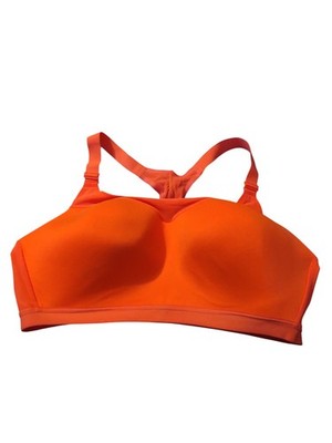 Victorias Secret Incredible Maximum Support Sweat On Point Sports Bra Pink
