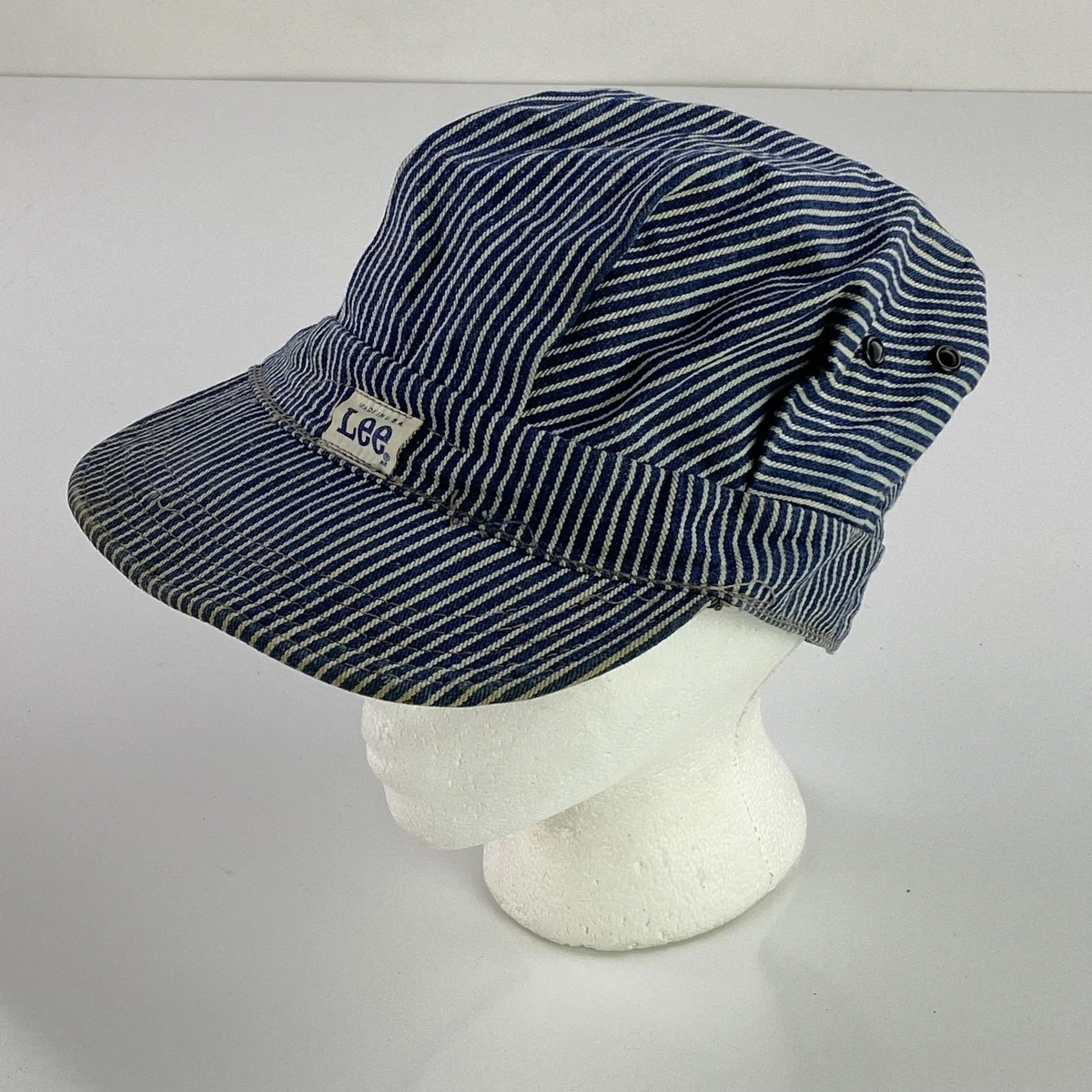 Lee Blue Hats for Men for sale | eBay