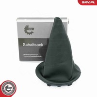 Esen SKV Schalthebelknauf 63SKV901 FüR Peugeot Partner GroßRaumlimousine Tepee
