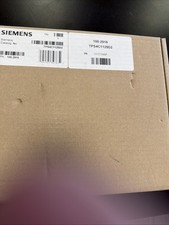 Siemens Surge Protection Device TPS4C1125D2