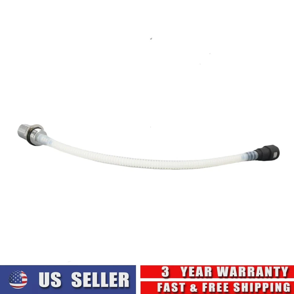 Fuel Check Valve Assembly for Harley-Davidson Road Glide 2008-2017 62228-08A - Image 4 of 4