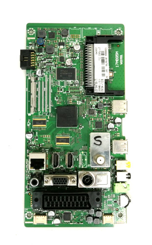 Main Board 17MB95M / 251113R3 für LED TV Medion Model: MD30774 DE-A