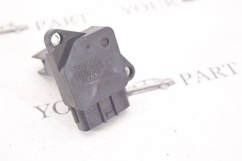 TOYOTA AVENSIS T25 Luftmassenmesser 2220422010 2.00 Diesel 110kw 2003 31005872