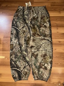Southpole Pantalon de survêtement - camo aop/vert