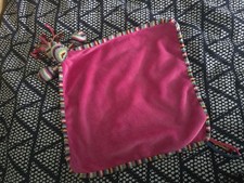 Little Jellycat Retired Maypole Pony Soother