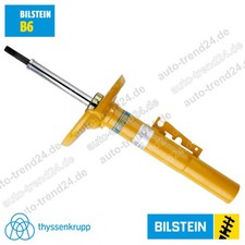 Bilstein B6 Gasdruckdämpfer vorne für Porsche 911 996, Bj. 1997-2005