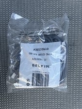 16x Belkin USB A/B 10FT Cables Printer/Scanner Cord Lot New