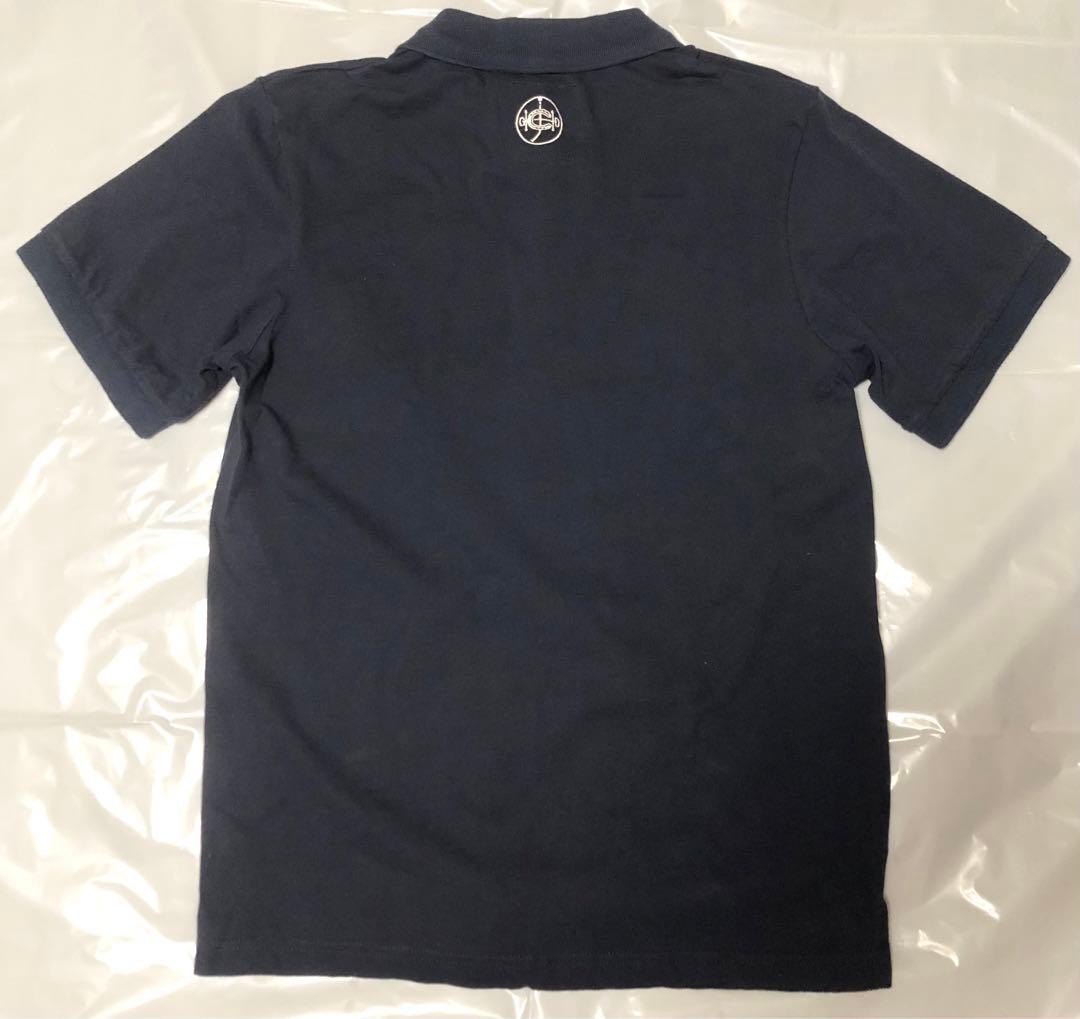 Audemars Piguet Queen Elizabeth II Cup Commemorative Polo Shirt Size M Rare image 2