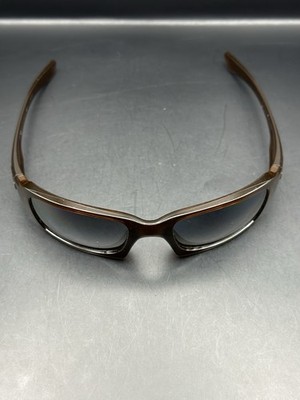 【廃盤】OAKLEY オークリー FIVES SQUARED DUCATI Oakley Five Squared Polished Rootbeer Black Iridium Lenses (Ducati