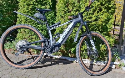 2024  Eines der  Besten Bulls E  BIKE  EVO AM5