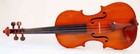 old unique italian violin labeled Testore 1731 geige violine violino viool viola — photo 8
