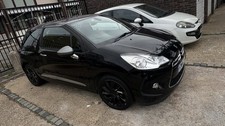Citroen Ds3 1.6 Vti 120hp 2014 Petrol