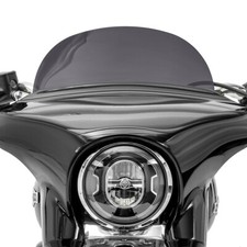 Windschild für Harley Sport Glide 18-23 M Windschutzscheibe dk get C-Ware