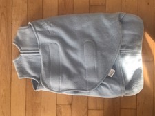 halo sleepsack preemie size