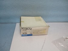 Omron  Channel  E3MC-MX41