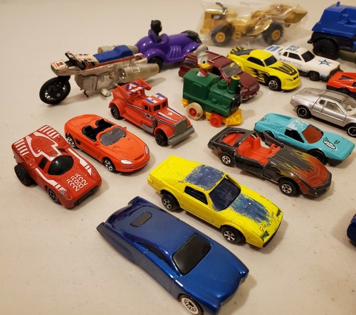 (29) - MIsc. Hot Wheels, Maisto, Bedford, Kidco, Varios - Coches, Furgonetas, etc - LEER - Imagen 2 de 10