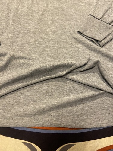 Vintage Army Fitness Uniform Long Sleeve Mens T-Shirt Size XL - Picture 4 of 6