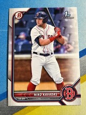 2022 Bowman Pick Your Prospect Paper BP1-150 Complete Your Set - Buy More & Save