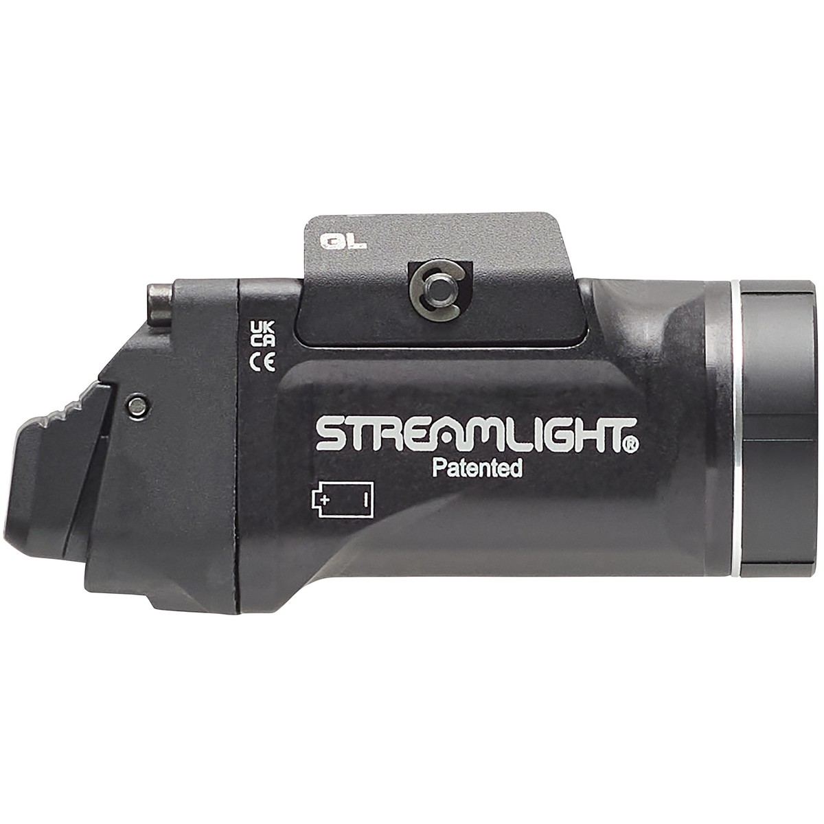 Streamlight 69503 TLR-7 HL-X SUB USB 6000 Series Glock 43X