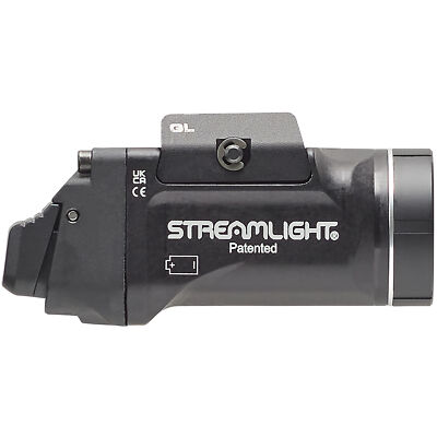 Streamlight 69503 TLR-7 HL-X sub 実物 STL_TLR-