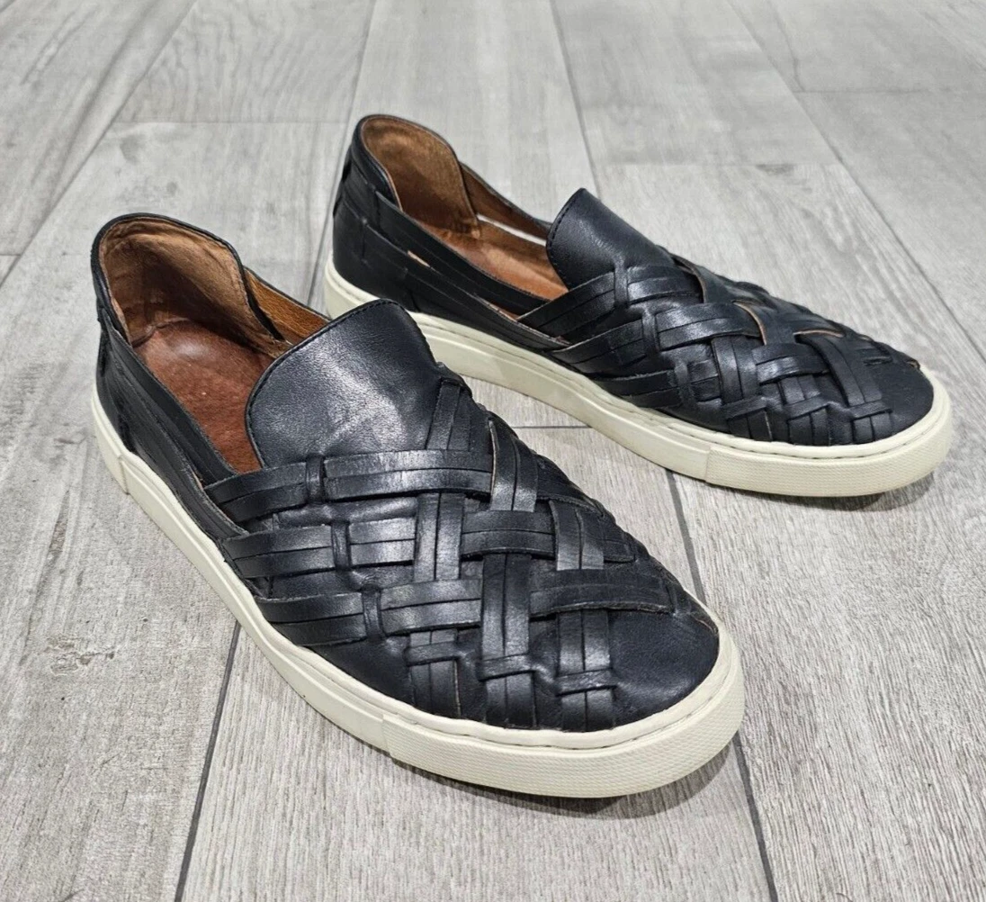 Frye 2024 huarache sneakers