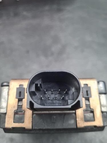 VOLKSWAGEN GOLF CAMERA/RADAR FRONT RADAR SENSOR, GEN 7, 12/12-08/20 5Q907561B - Picture 3 of 4