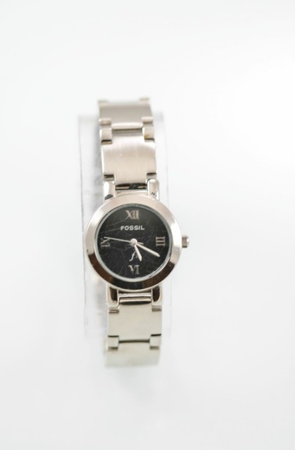Unique Women's F2 Es-9203 Fossil Watch 