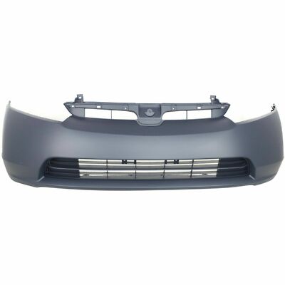 NEW Front Bumper Kit w/ Headlights for 2006-2008 Honda Civic Sedan