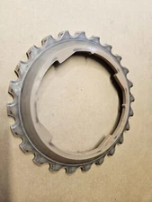 Used Lustran Seed Plates For John Deere Planters Fits 71 Planters and Others