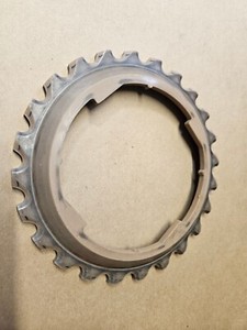 Used Lustran Seed Plates For John Deere Planters Fits 71 Planters and Others