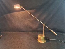 superbe Lampe de bureau "VRIELAND DESIGN HOLLAND " vintage année 80 FONCTIONNE