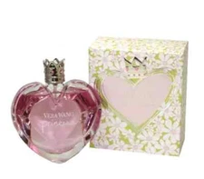 Vera Wang Flower Princess For Women 3.4 oz -100 ml EDT  Spray In Box  & SEALED