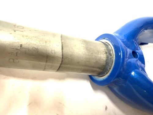 Raleigh RX24 1 1/8" 24" Threadless Alloy Bike Fork Disc Axle - Crown 360mm - Picture 4 of 8