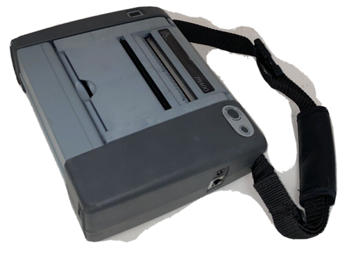Zebra PA400 Portable Label Thermal Printer - 第 2/5 張圖片