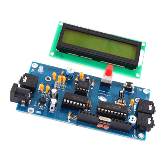 morse decoder for ham radio morse decoder for ham radio