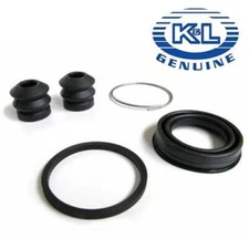 1980-81 Honda Front Brake Caliper Repair Rebuild Kit seal cb900c gl1100 Goldwing