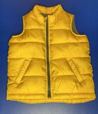 Old Navy Frost Free Fleece Vest Children 5T
