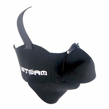 NEW Motorcycle ATV Dirt Bikes Snowboard Ski Snow Snowmobile Face Mask Fog Evader