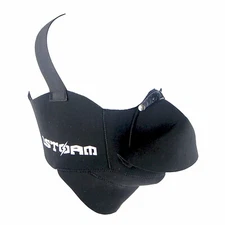 NEW Motorcycle ATV Dirt Bikes Snowboard Ski Snow Snowmobile Face Mask Fog Evader