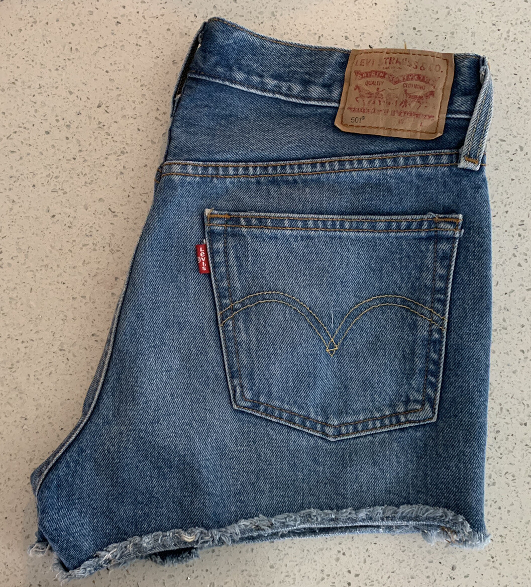 Levi's Levi's 501 купить в Америке, лот 