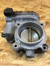 374866 Drosselklappe MERCEDES-BENZ CLK (C208) A1111410325