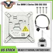 For Cadillac DTS BMW M3 E90 E92 E93 328i 335i HID Xenon Headlight Ballast Module