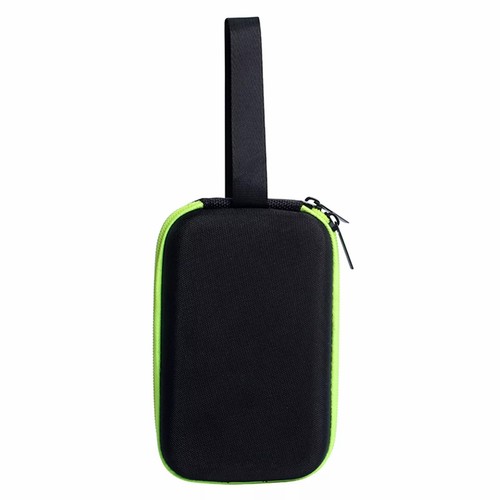 For Game Console /Watch Storage Bag Hard EVA Waterproof Protective Carrying Case - Picture 3 of 14