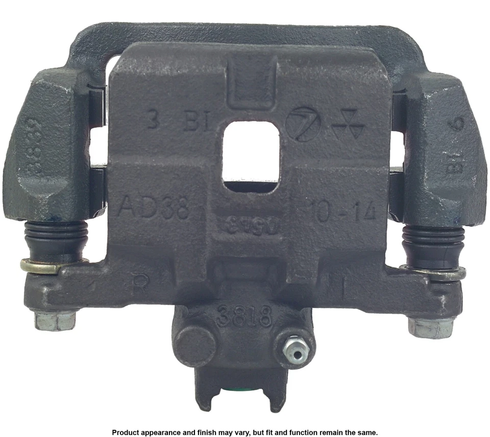 盘式制动卡钳左卡通适用于 2004 - 2008 年斯巴鲁 Forester — 第 3/4 张图片