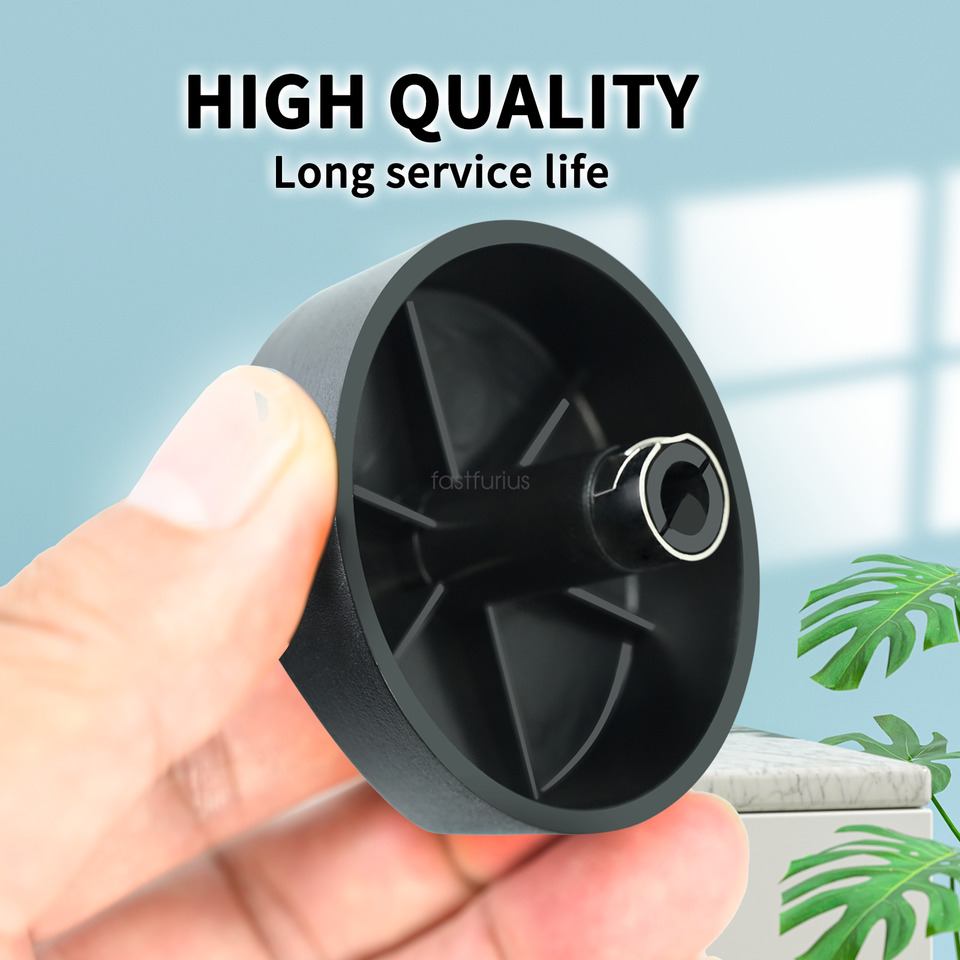 PS4271638 Fits Dacor 82977 Cooktop Burner Control Knob DE8108738A eBay