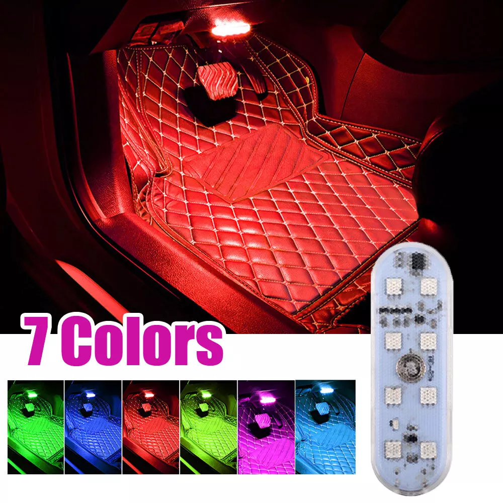 Light glow led touch light outlet