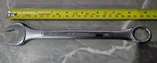 Powerbuilt 19mm Combination Spanner